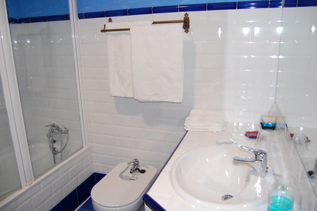 El Cauce Vendégház San Medel Szoba fotó