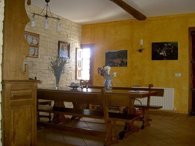 El Cauce Vendégház San Medel Kültér fotó